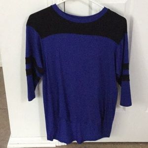 Beautiful shirt 3quater sleeve